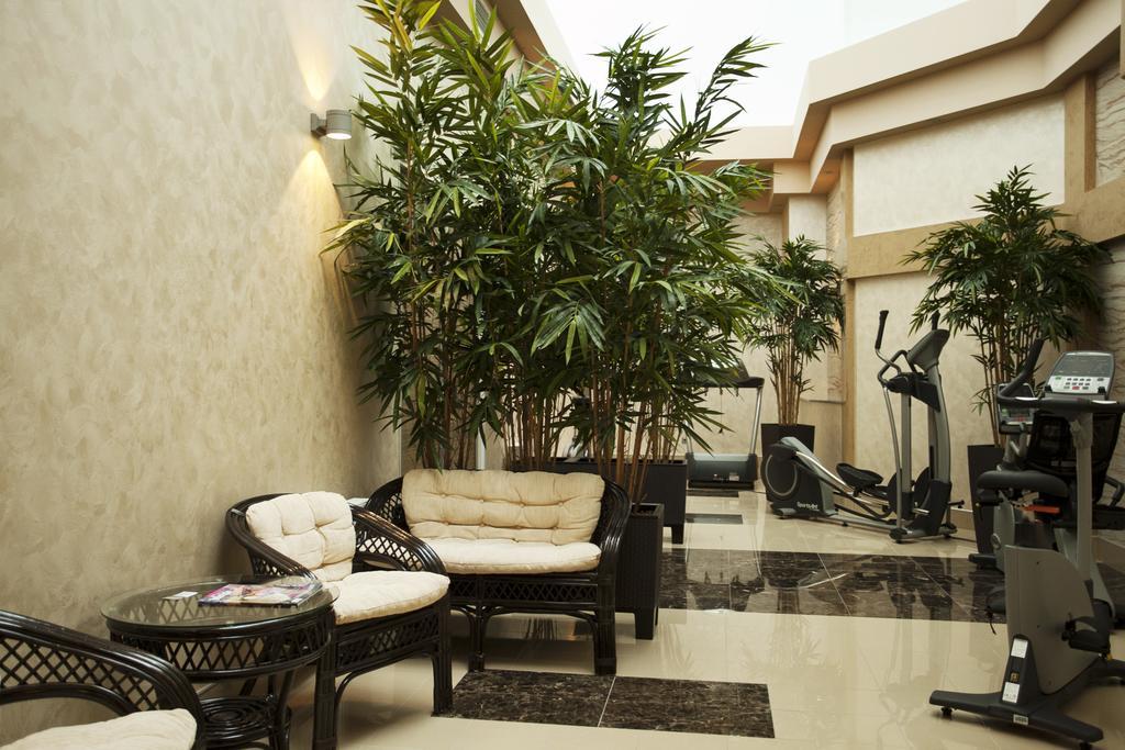 Victoria & Spa Minsk Ngoại thất bức ảnh