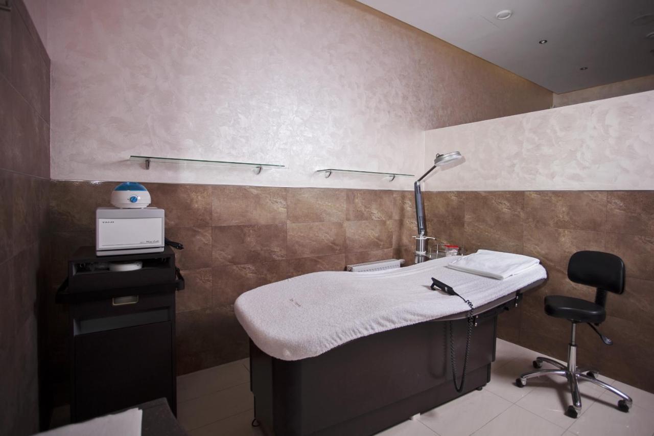 Victoria & Spa Minsk Ngoại thất bức ảnh